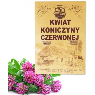 KONICZYNA CZERWONA 25 G